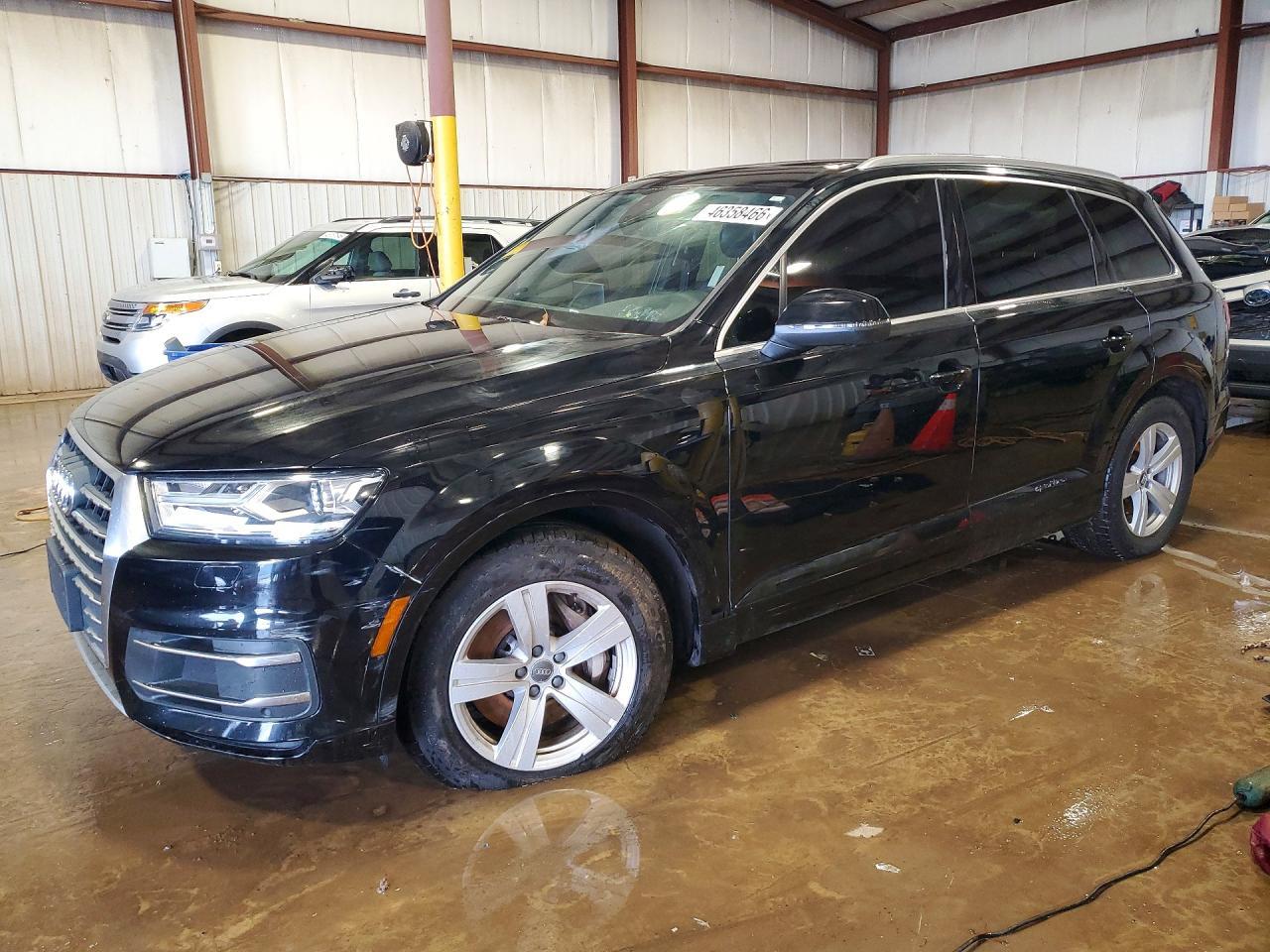 2017 Audi Q7 Premium - zdjęcie główne