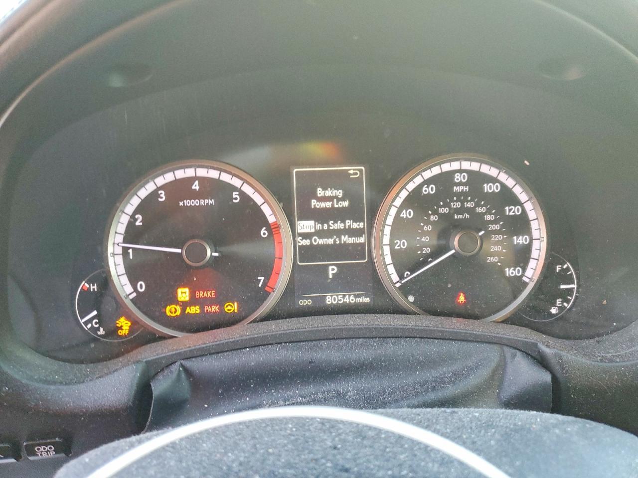 2020 Lexus Nx 300 F Sport - zdjęcie 9