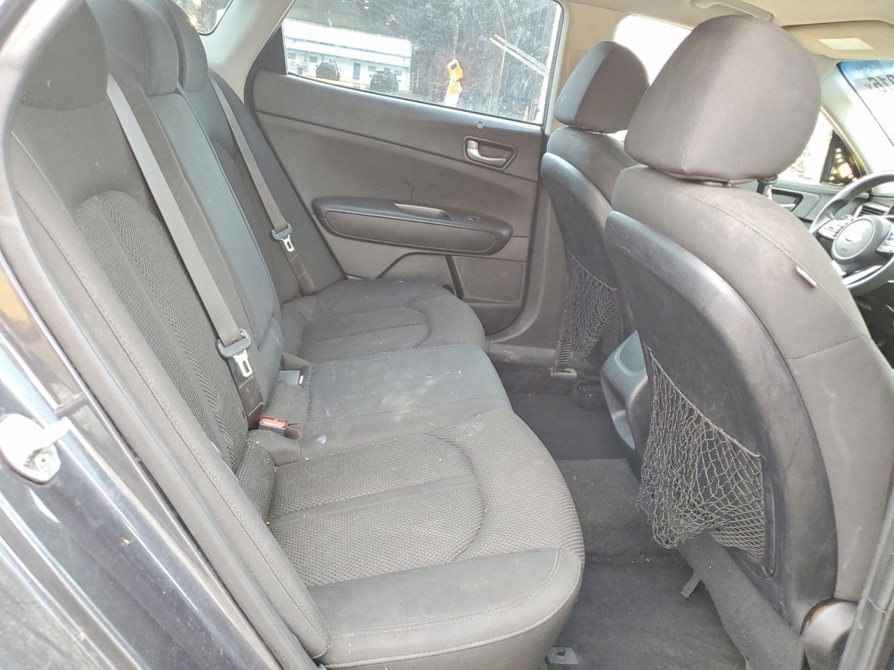 2020 Kia Optima Lx - zdjęcie 10