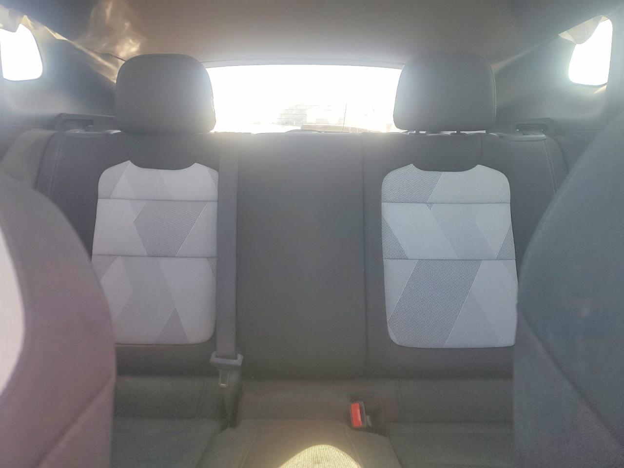 2024 Chevrolet Trax 1Rs - zdjęcie 10