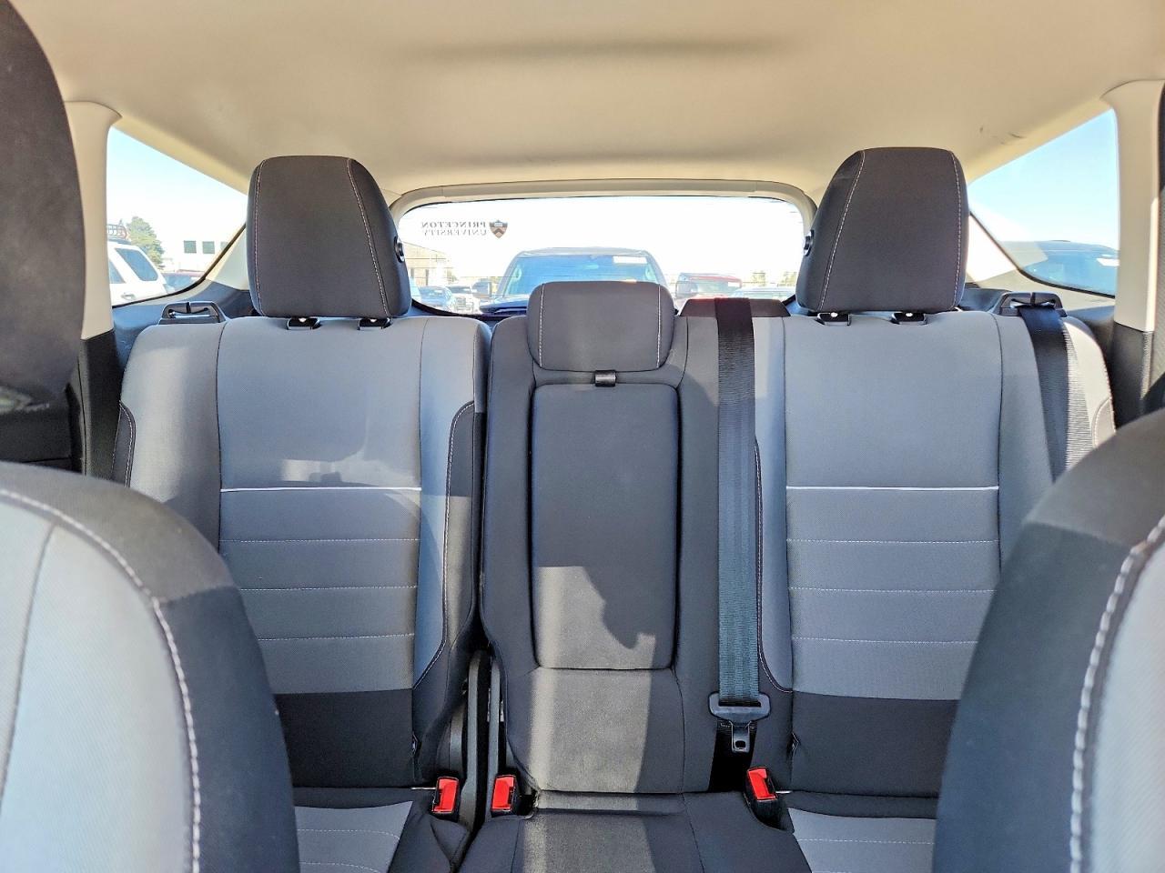 2015 Ford Escape Se - zdjęcie 10