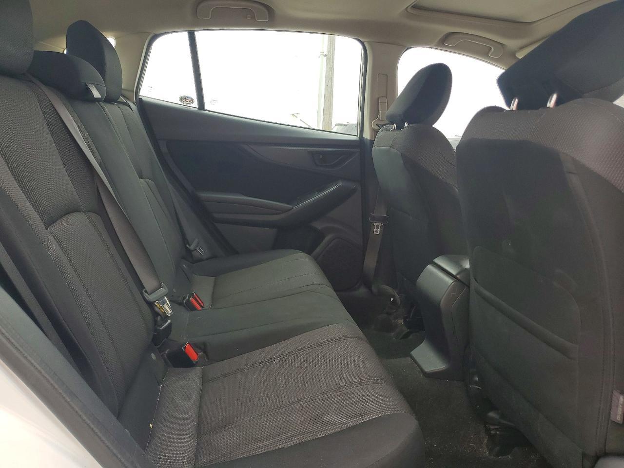 2022 Subaru Impreza Premium - zdjęcie 10