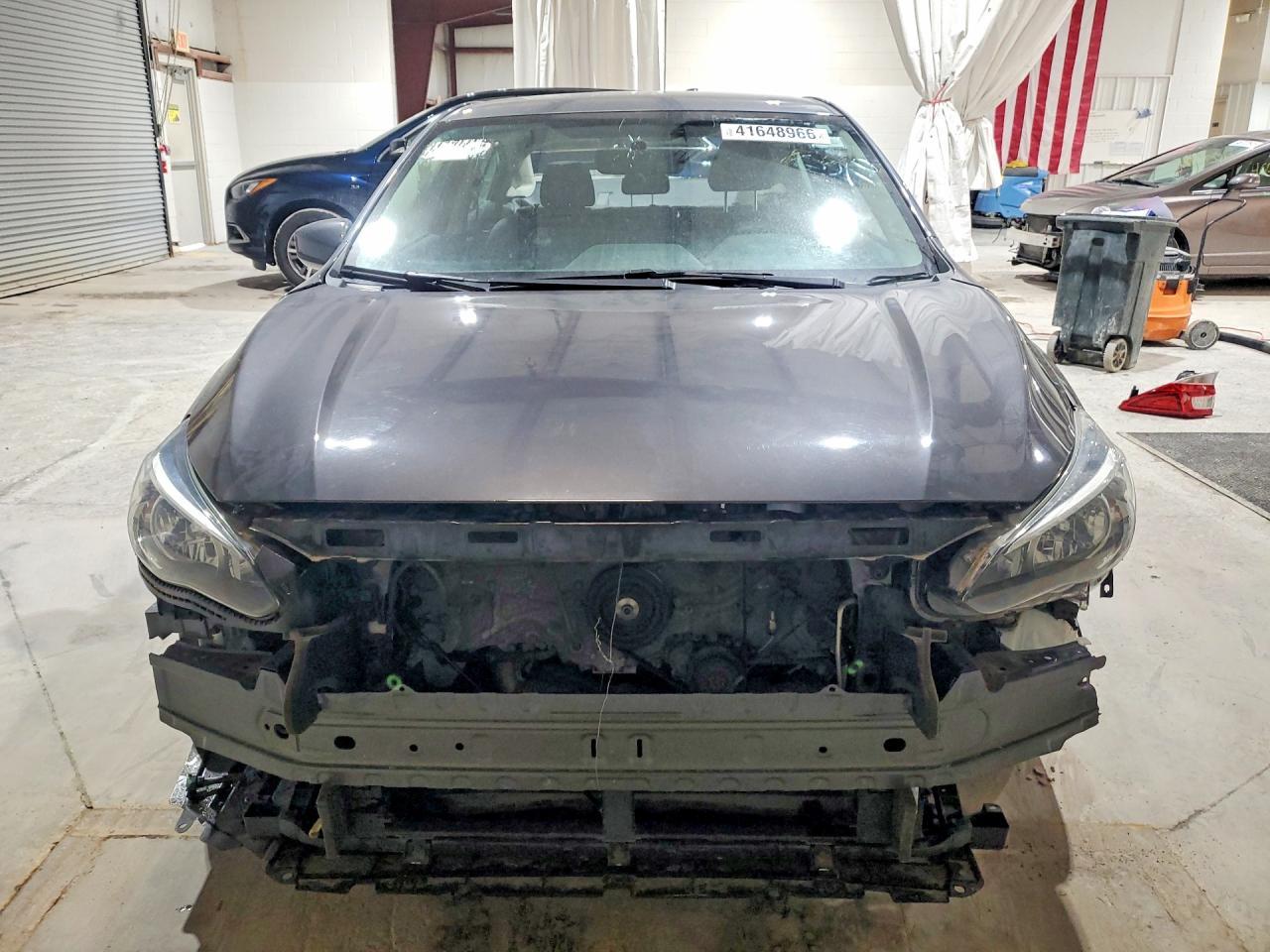 2019 Subaru Impreza Premium - zdjęcie 5