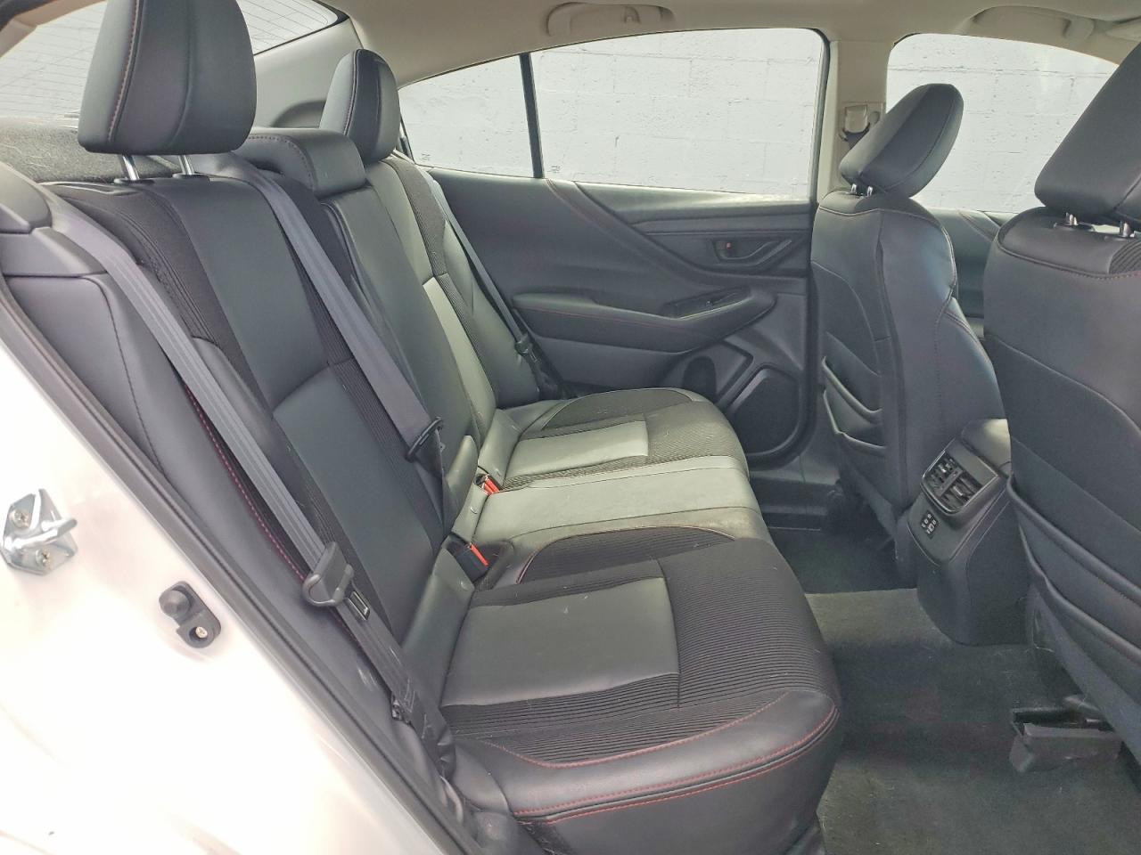 2024 Subaru Legacy Sport - zdjęcie 10