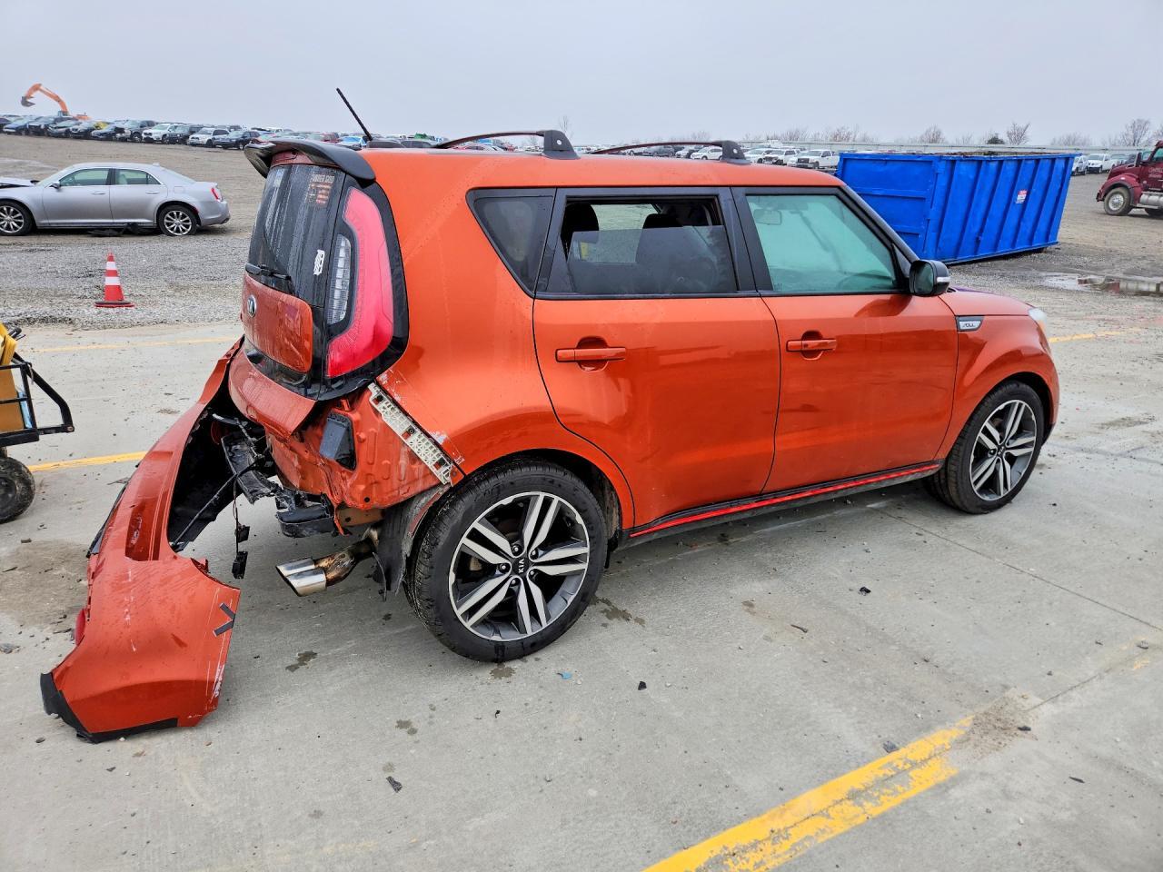 2018 Kia Soul ! - zdjęcie 3