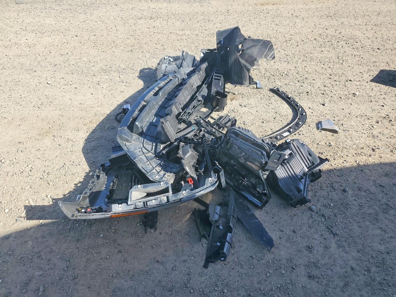 2026 Chevrolet Traverse Rs - zdjęcie 12