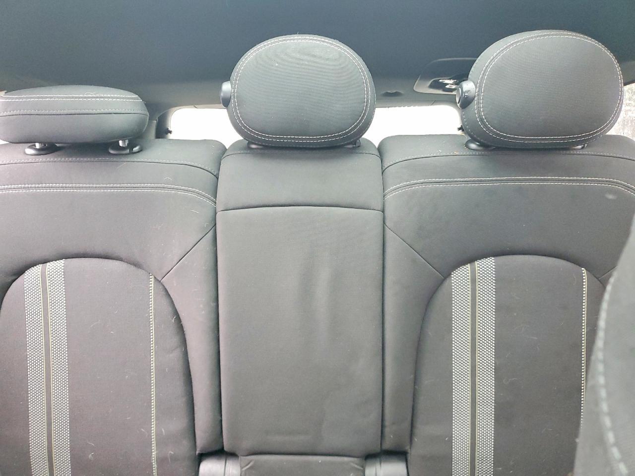 2019 Mini Cooper S E Countryman All4 - zdjęcie 10