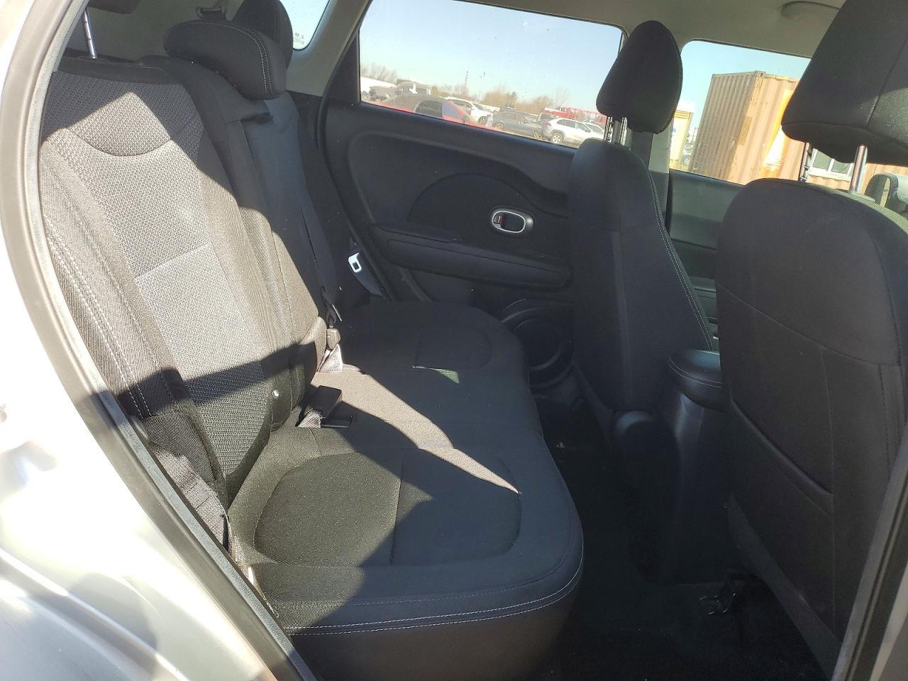 2018 Kia Soul + - zdjęcie 10