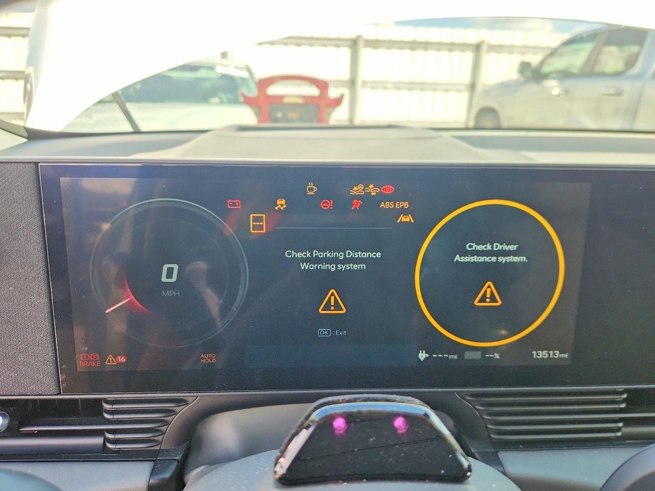 2025 Hyundai Ioniq 5 Limited - zdjęcie 9