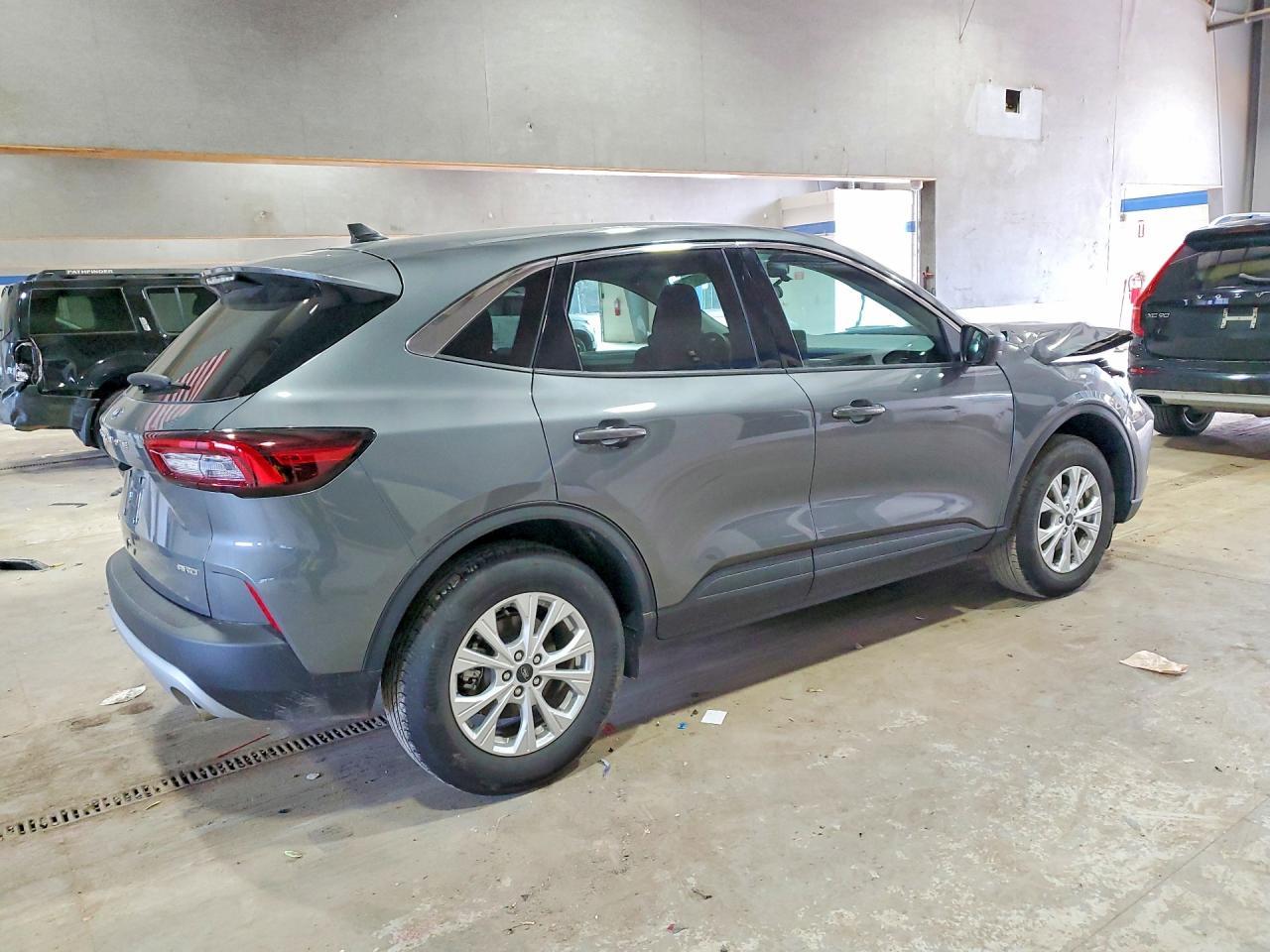 2024 Ford Escape Active - zdjęcie 3