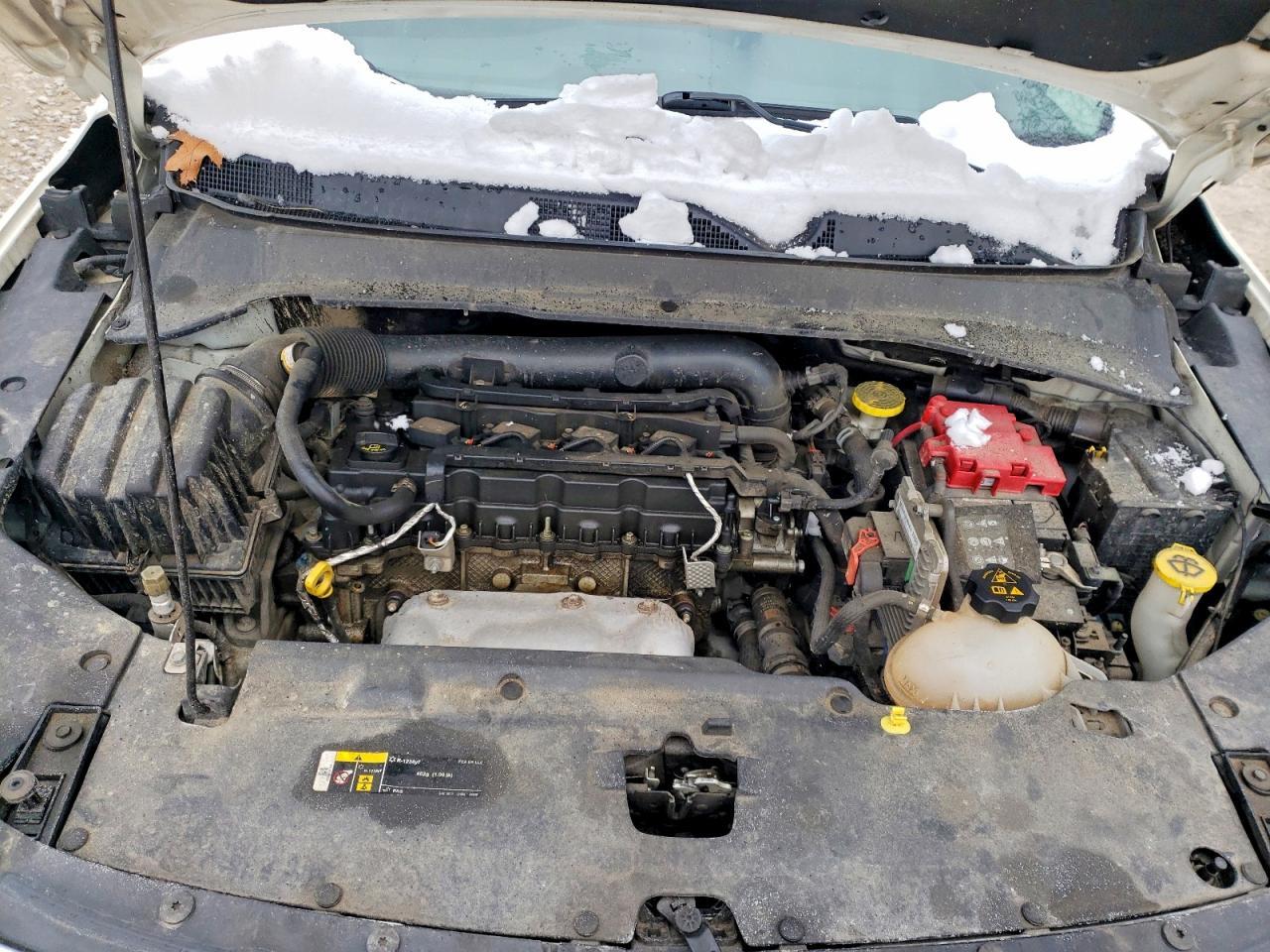 2020 Jeep Compass Latitude - zdjęcie 12