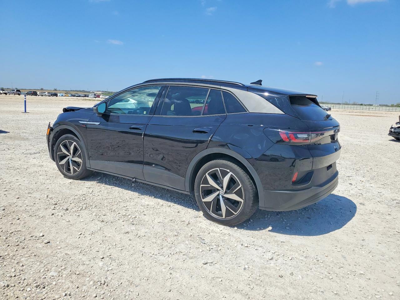 2023 Volkswagen Id.4 S - zdjęcie 2