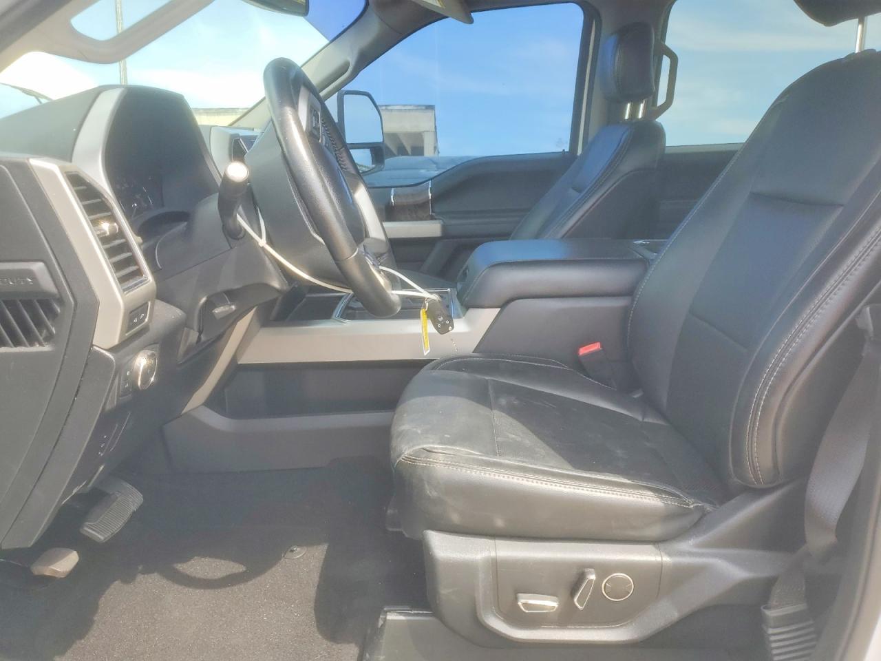 2019 Ford F250 Super Duty - zdjęcie 7