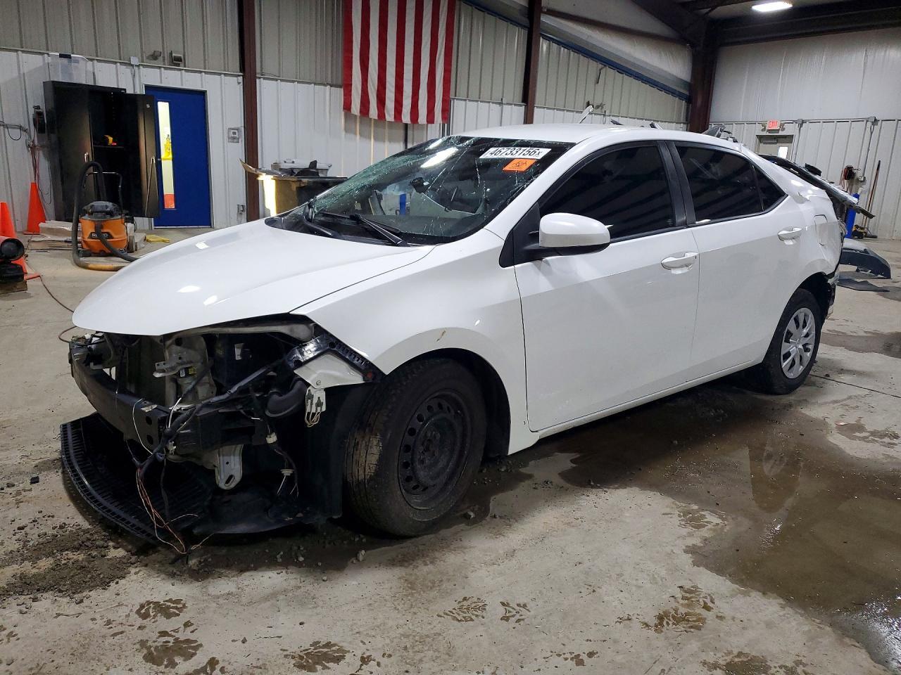 Toyota Corolla - zdjęcie 1