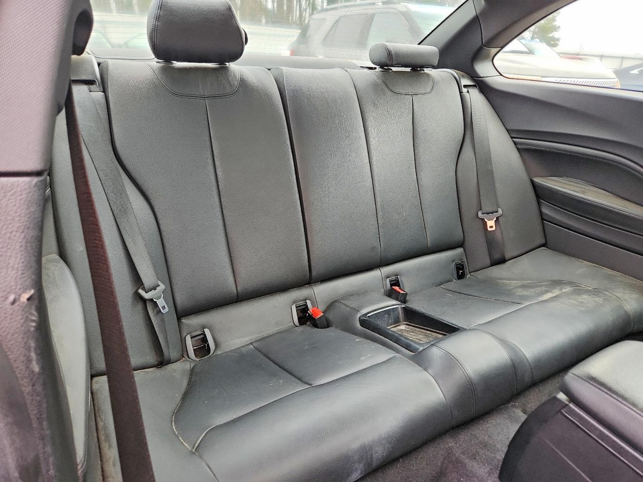 2016 BMW 228I - zdjęcie 10