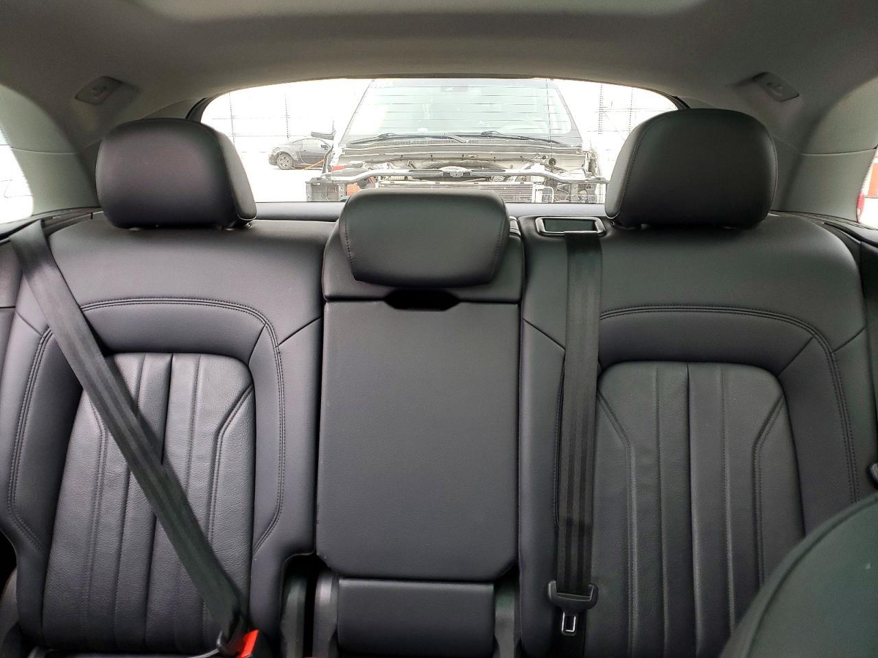 2018 Audi Q5 Premium Plus - zdjęcie 10