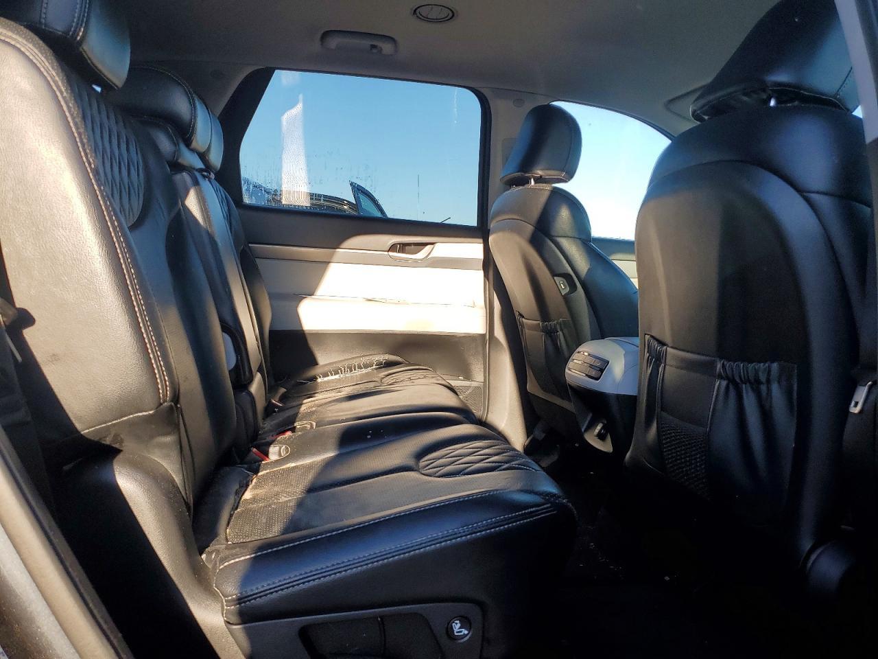 2020 Hyundai Palisade Se - zdjęcie 11