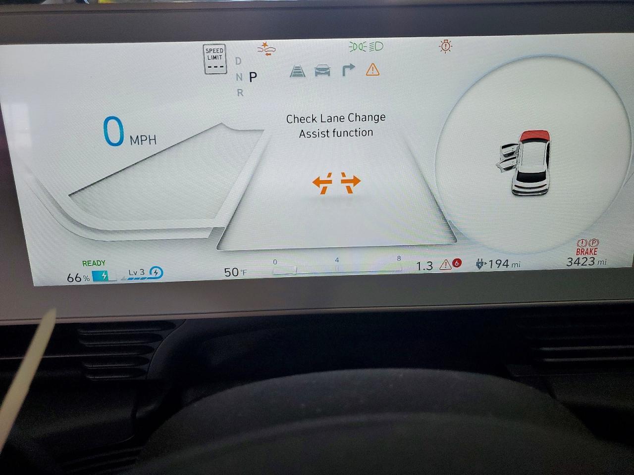 2024 Hyundai Ioniq 5 Sel - zdjęcie 9