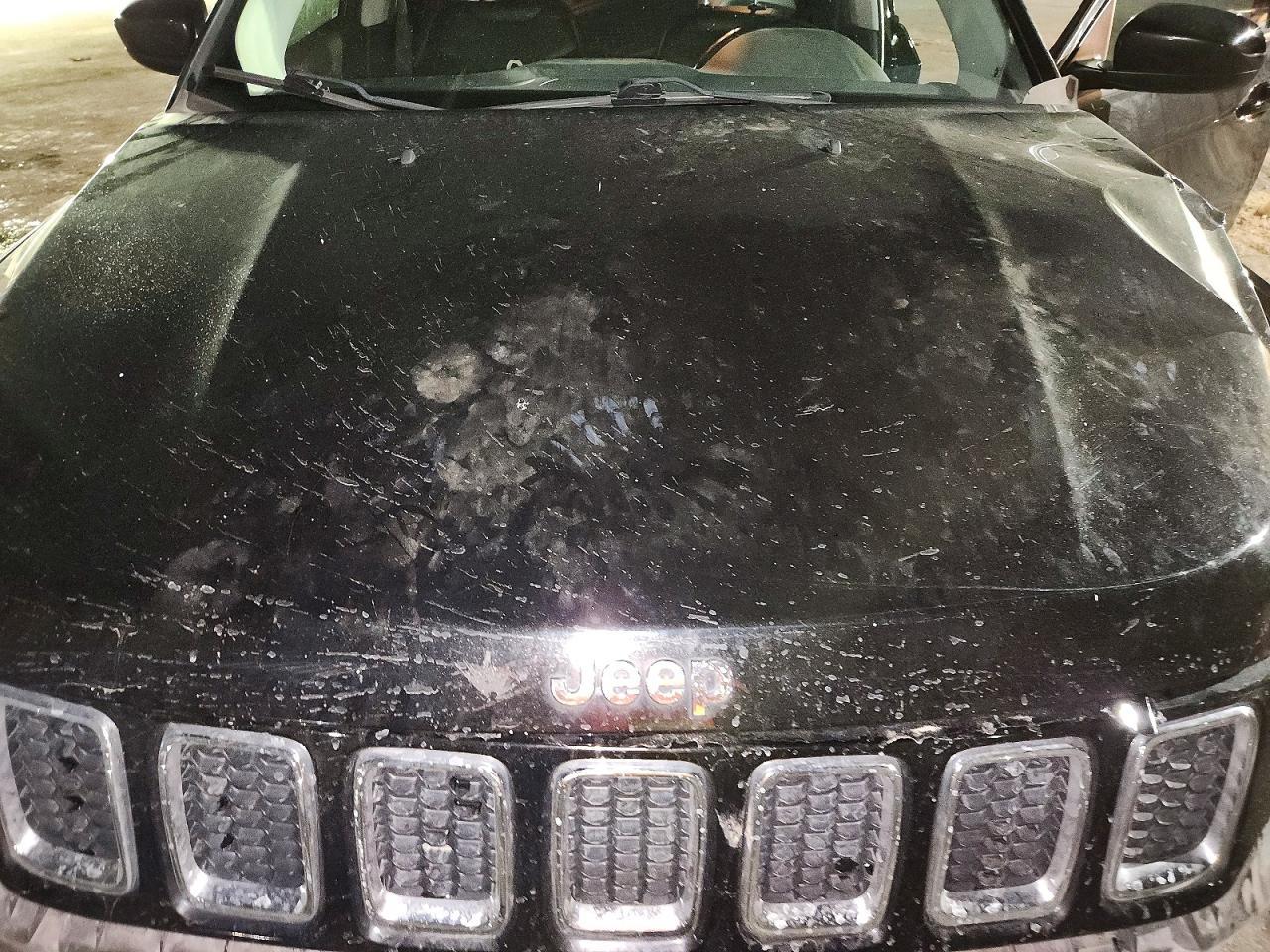 2019 Jeep Compass Latitude - zdjęcie 12