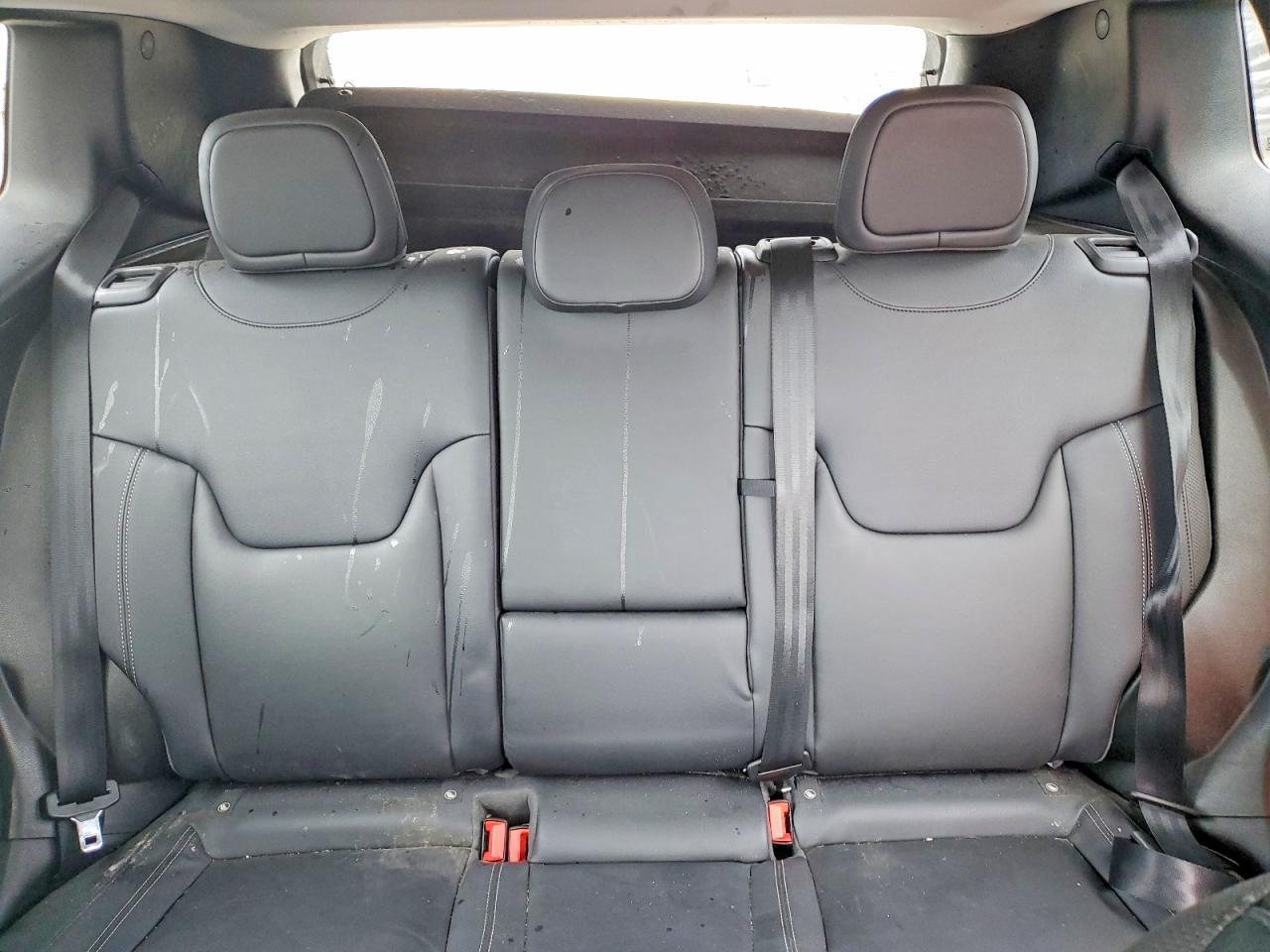 2018 Jeep Renegade - zdjęcie 10