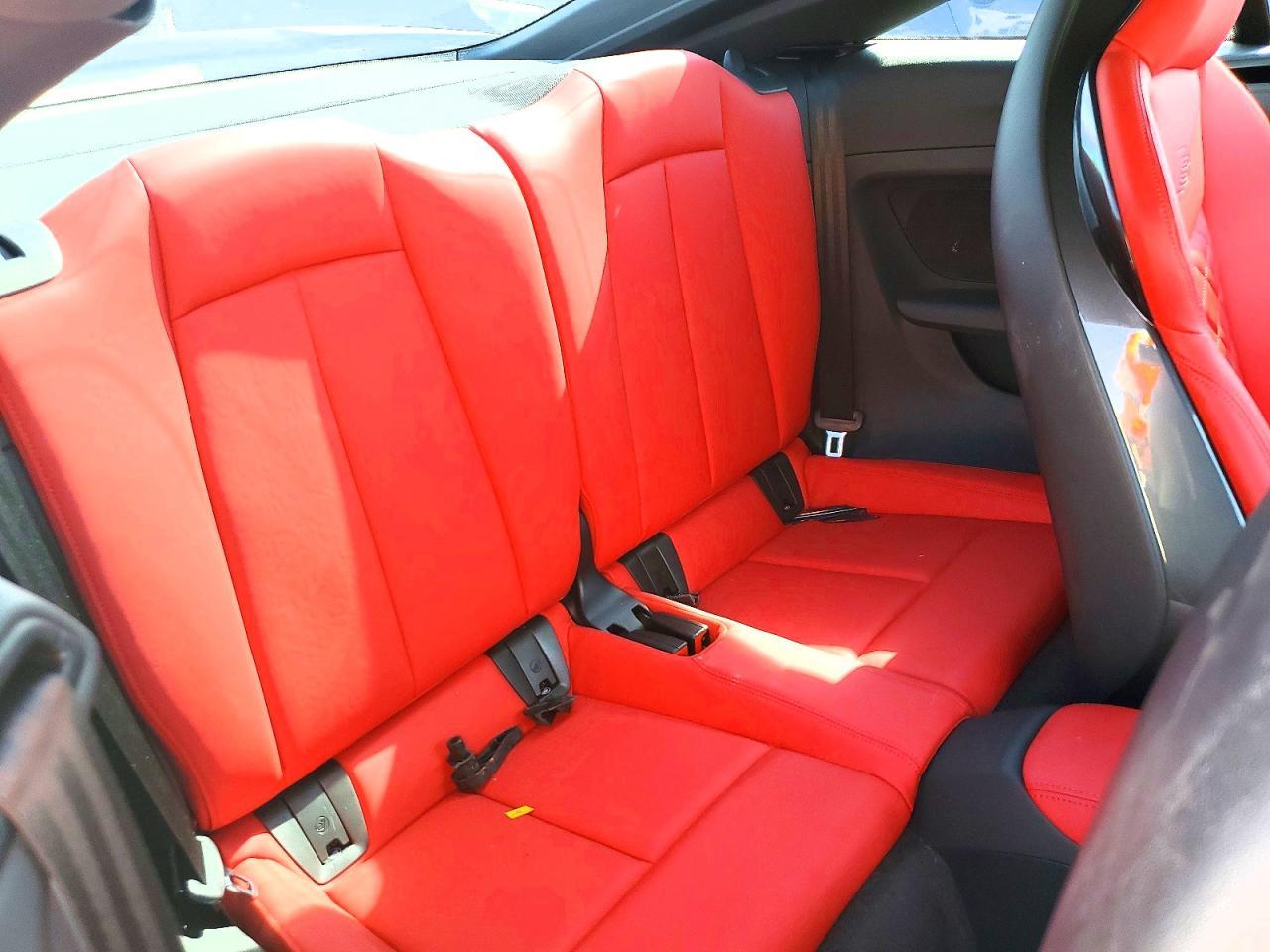 2023 Audi Tts - zdjęcie 10