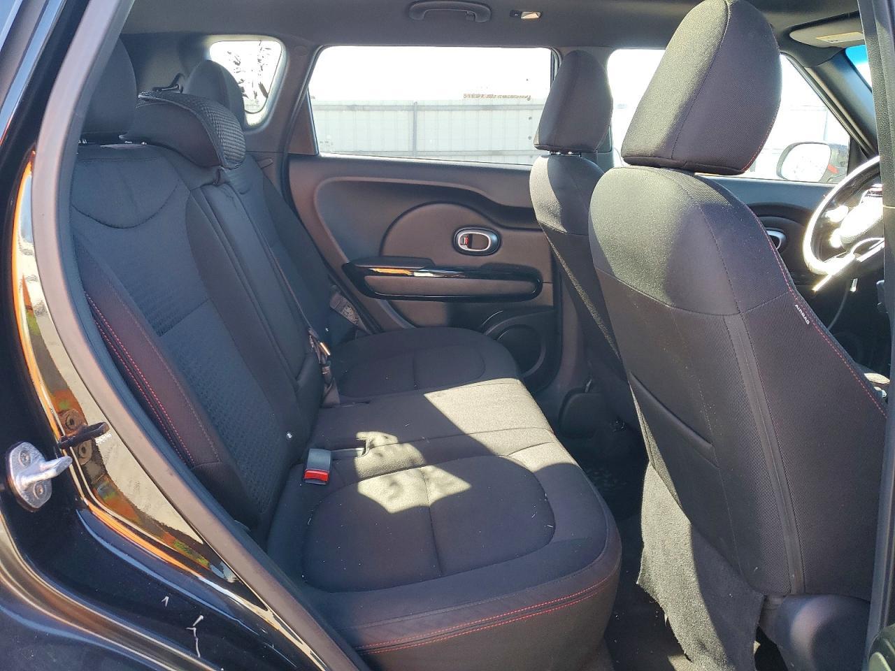 2015 Kia Soul + - zdjęcie 11