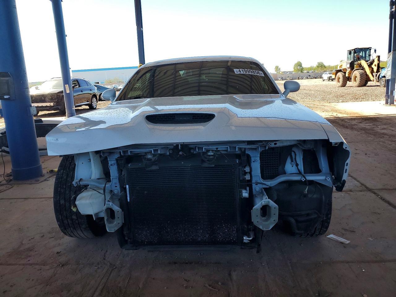 2023 Dodge Challenger Gt - zdjęcie 5