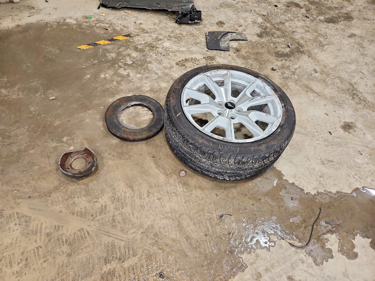 2022 Ford Mustang Gt - zdjęcie 12