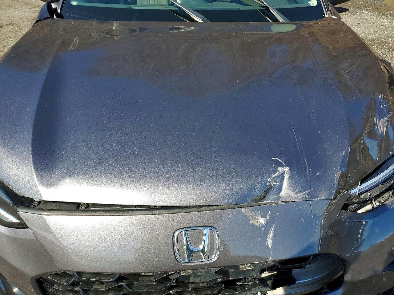 2024 Honda Hr-V Exl - zdjęcie 11