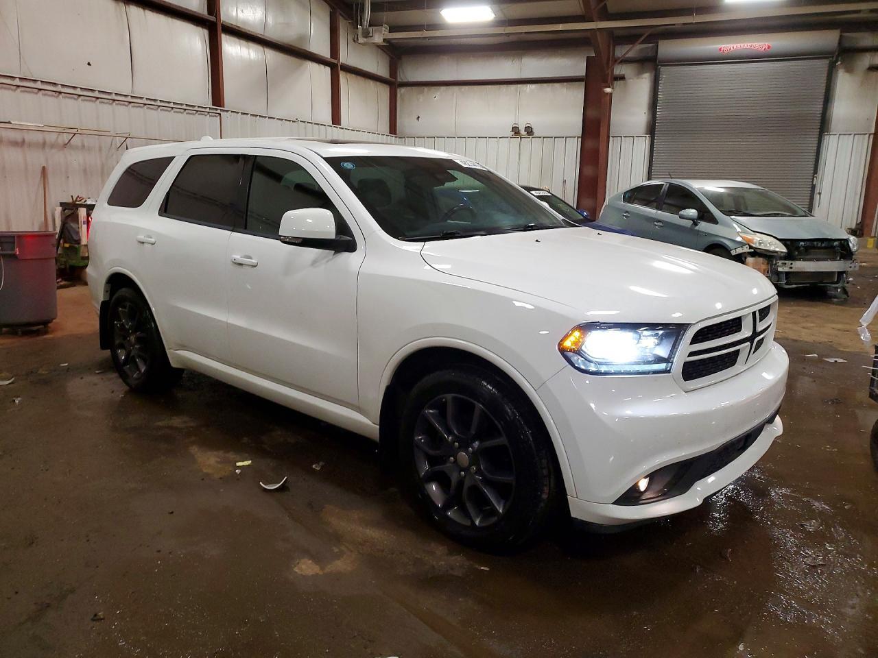 2017 Dodge Durango R - zdjęcie 4