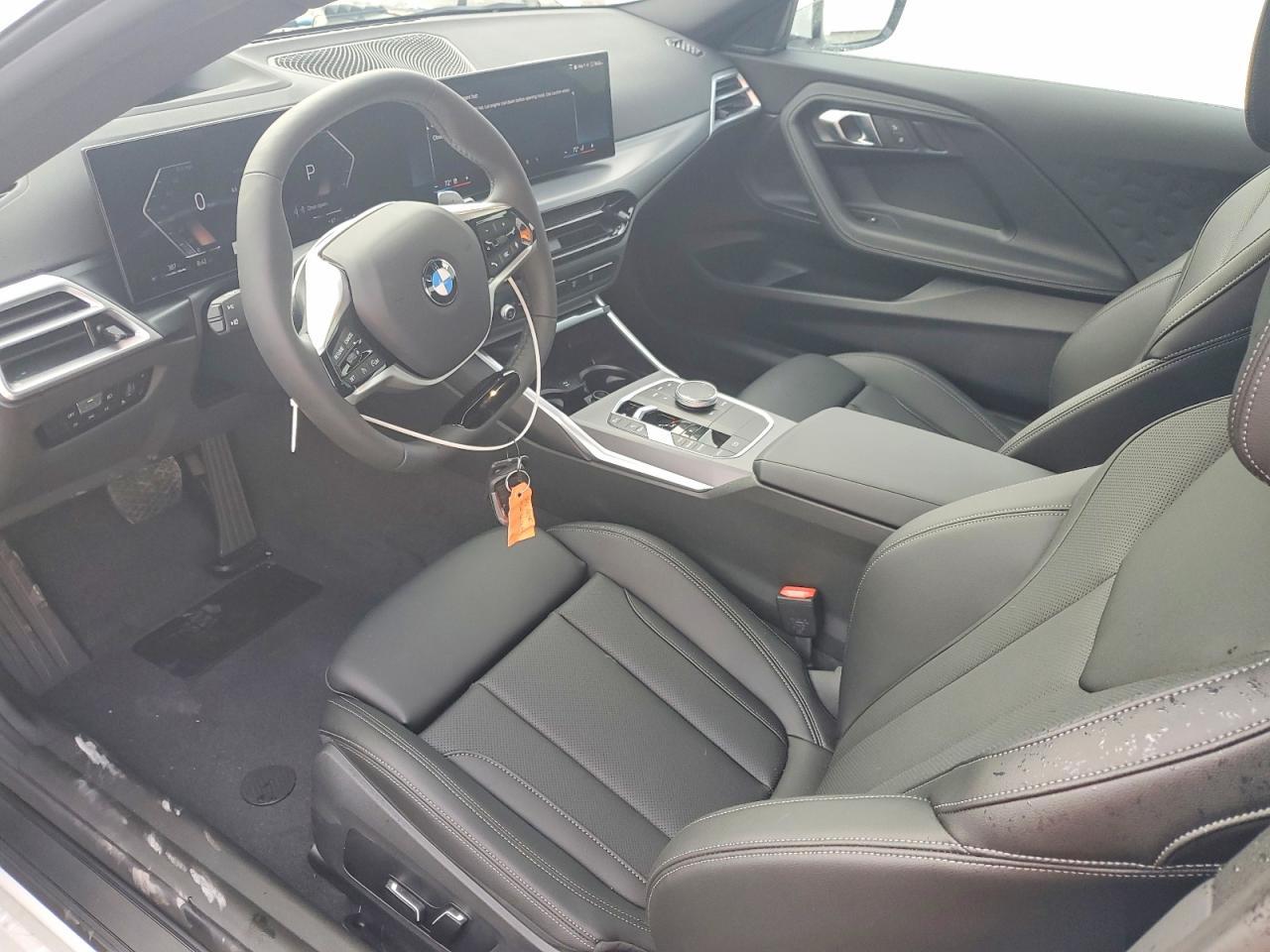 2026 BMW 230Xi - zdjęcie 8