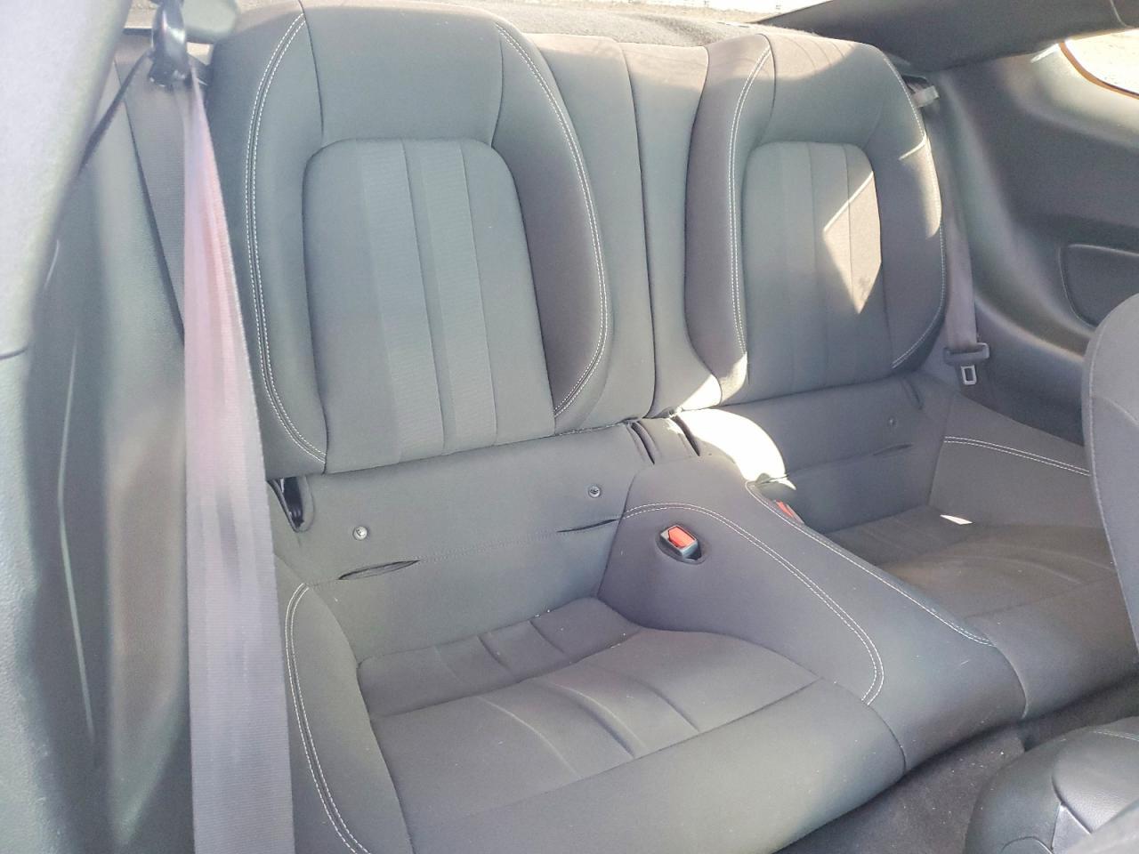 2022 Ford Mustang Gt - zdjęcie 10