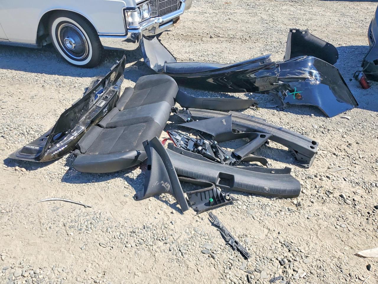 2023 Honda Civic Sport - zdjęcie 12