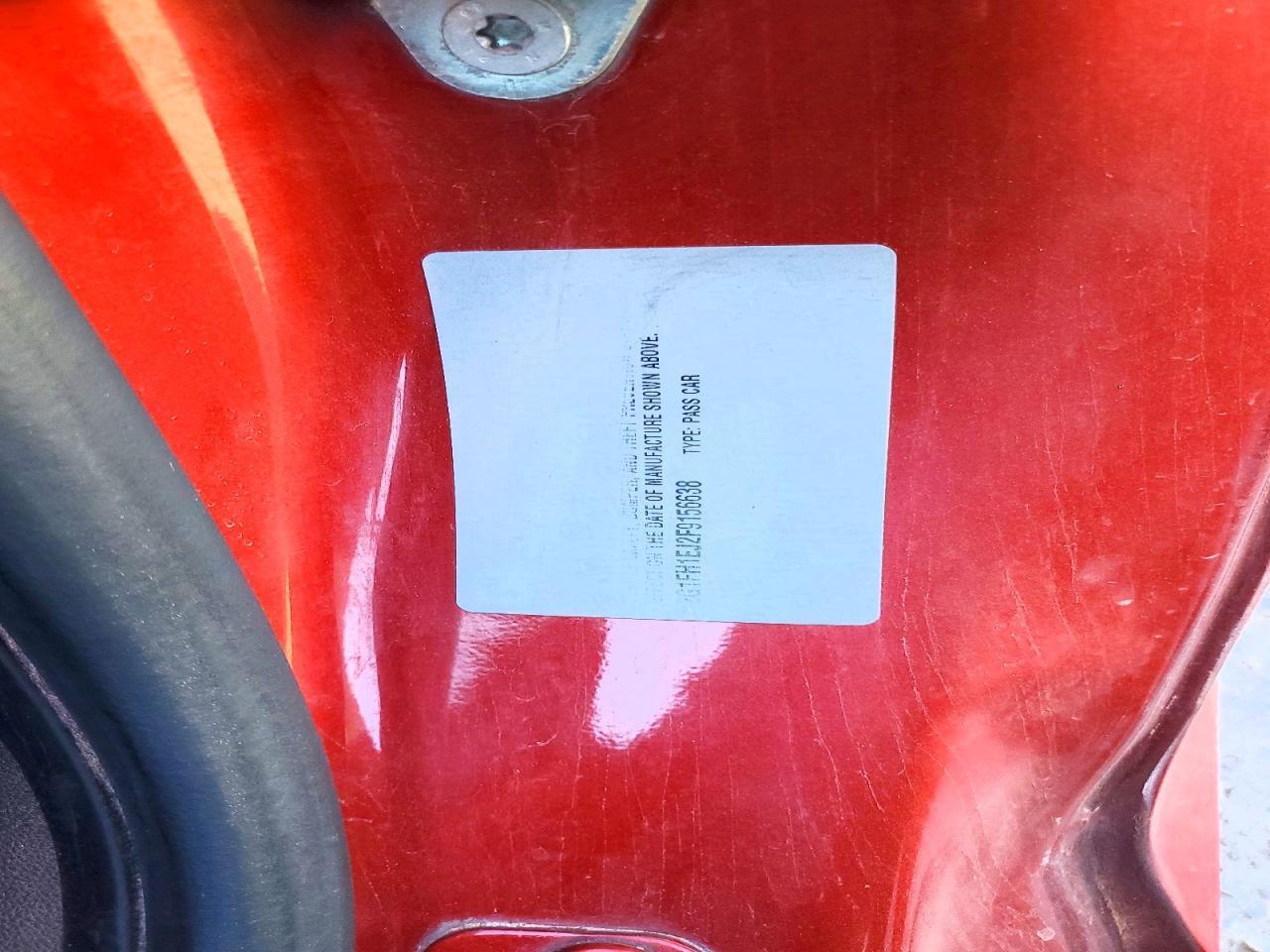 2015 Chevrolet Camaro Ss - zdjęcie 12