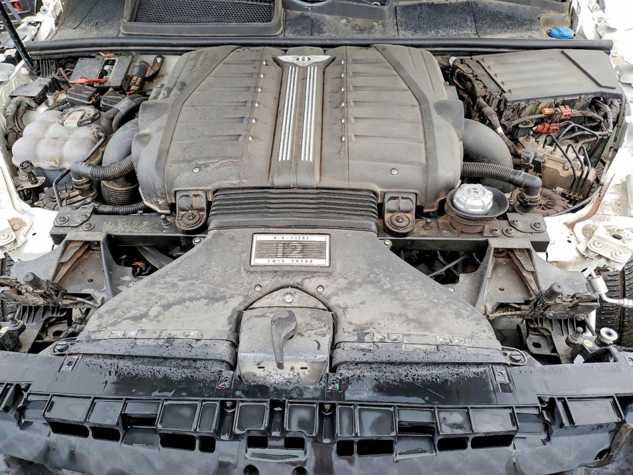 2017 Bentley Bentayga - zdjęcie 12