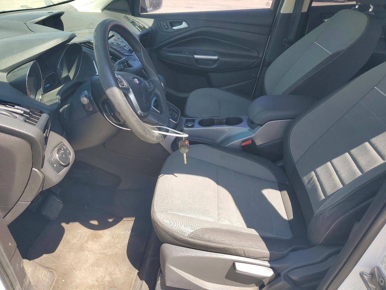 2013 Ford Escape Se - zdjęcie 7