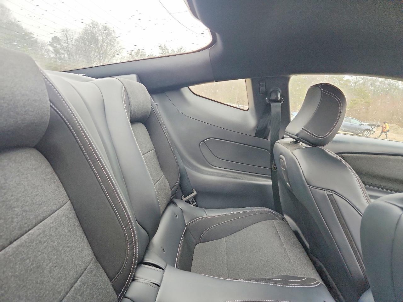 2024 Ford Mustang Gt - zdjęcie 10