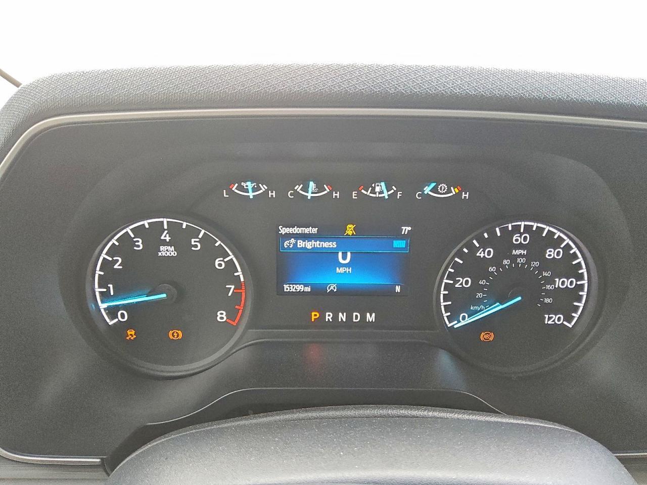 2021 Ford F150 Super Cab - zdjęcie 9