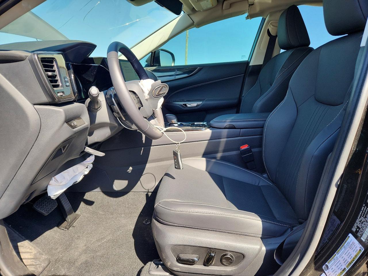 2026 Lexus Nx 350 Base - zdjęcie 7