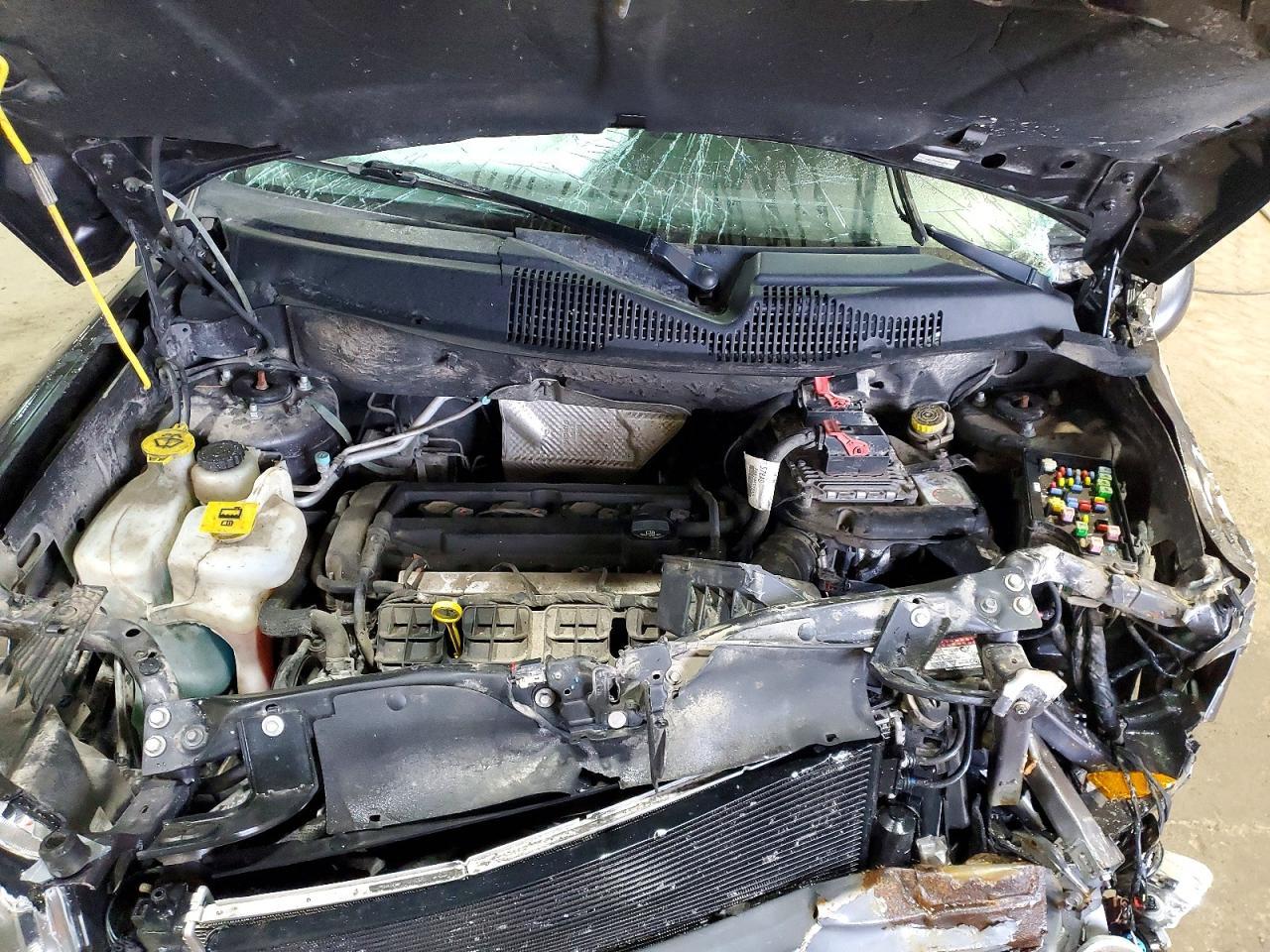 2017 Jeep Compass Latitude - zdjęcie 12