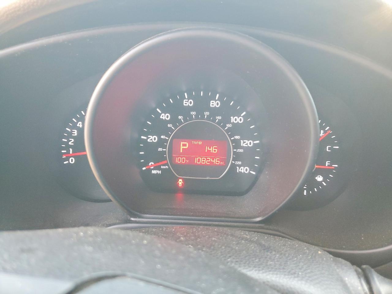 2019 Kia Soul Base - zdjęcie 9