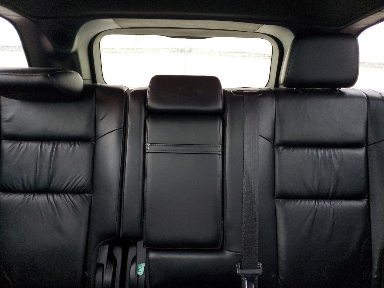 2014 Jeep Grand Cherokee Limited - zdjęcie 10