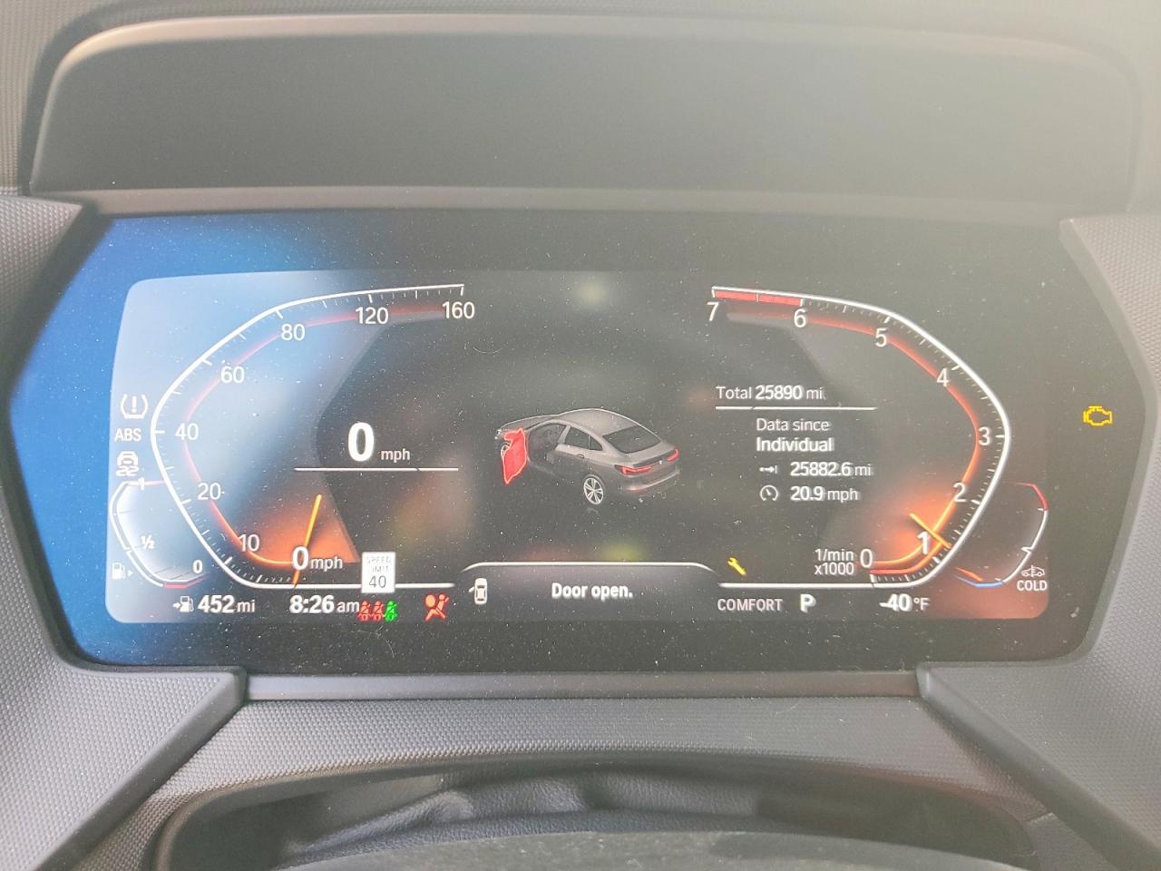 2023 BMW 228I - zdjęcie 9