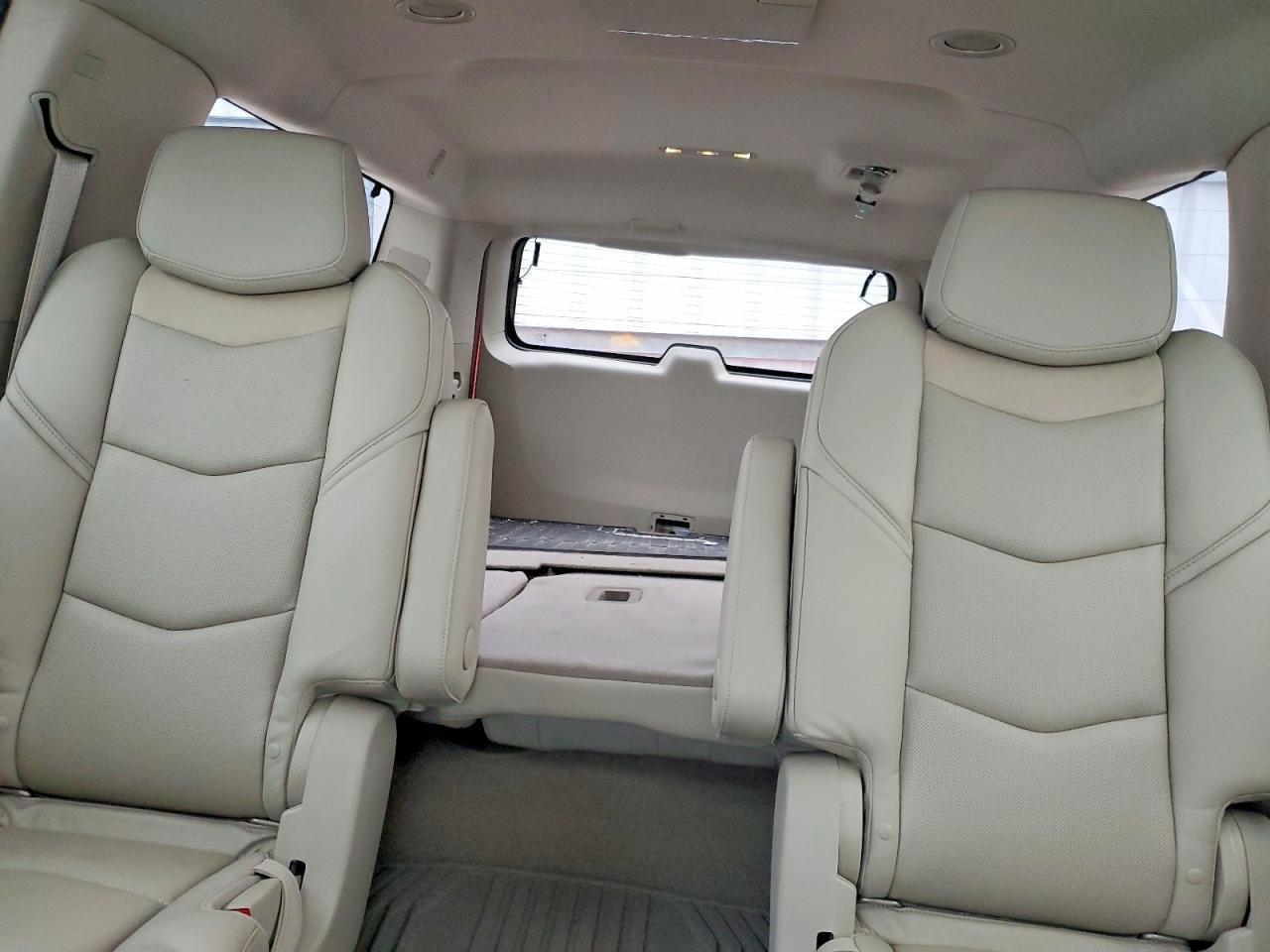 2020 Cadillac Escalade Esv Luxury - zdjęcie 10