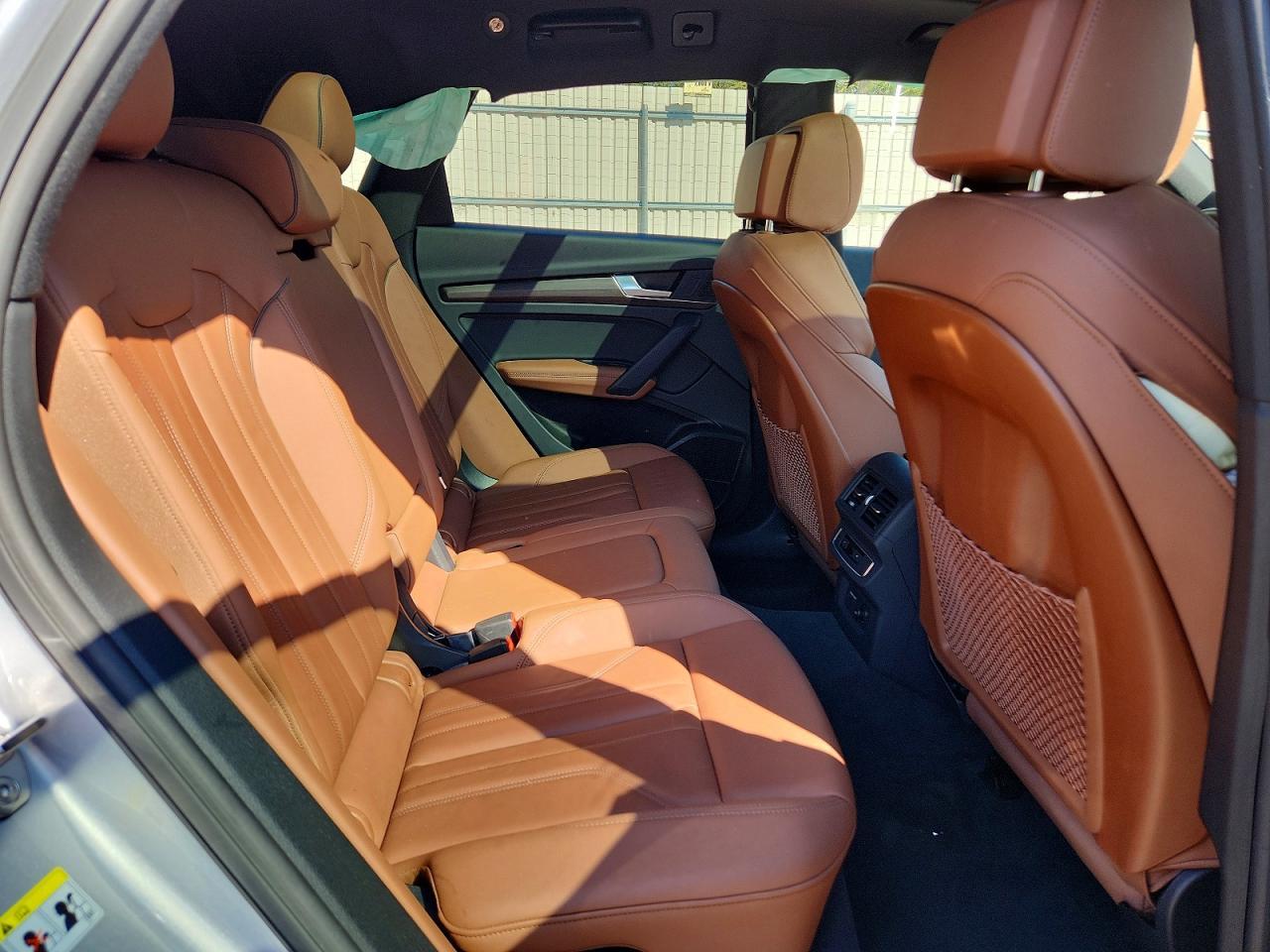 2024 Audi Q5 E Premium Plus 55 - zdjęcie 11