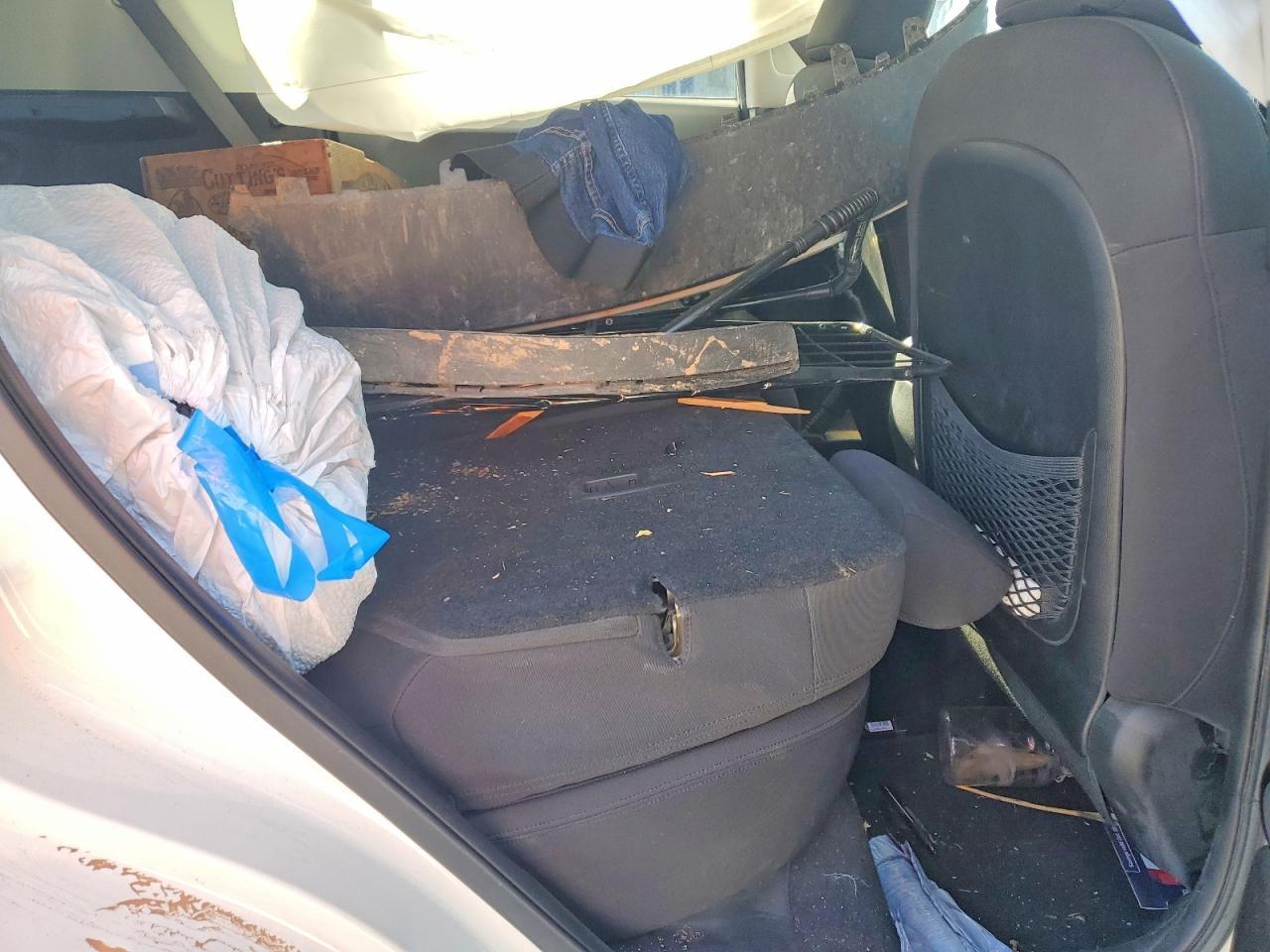 2014 Kia Soul ! - zdjęcie 10