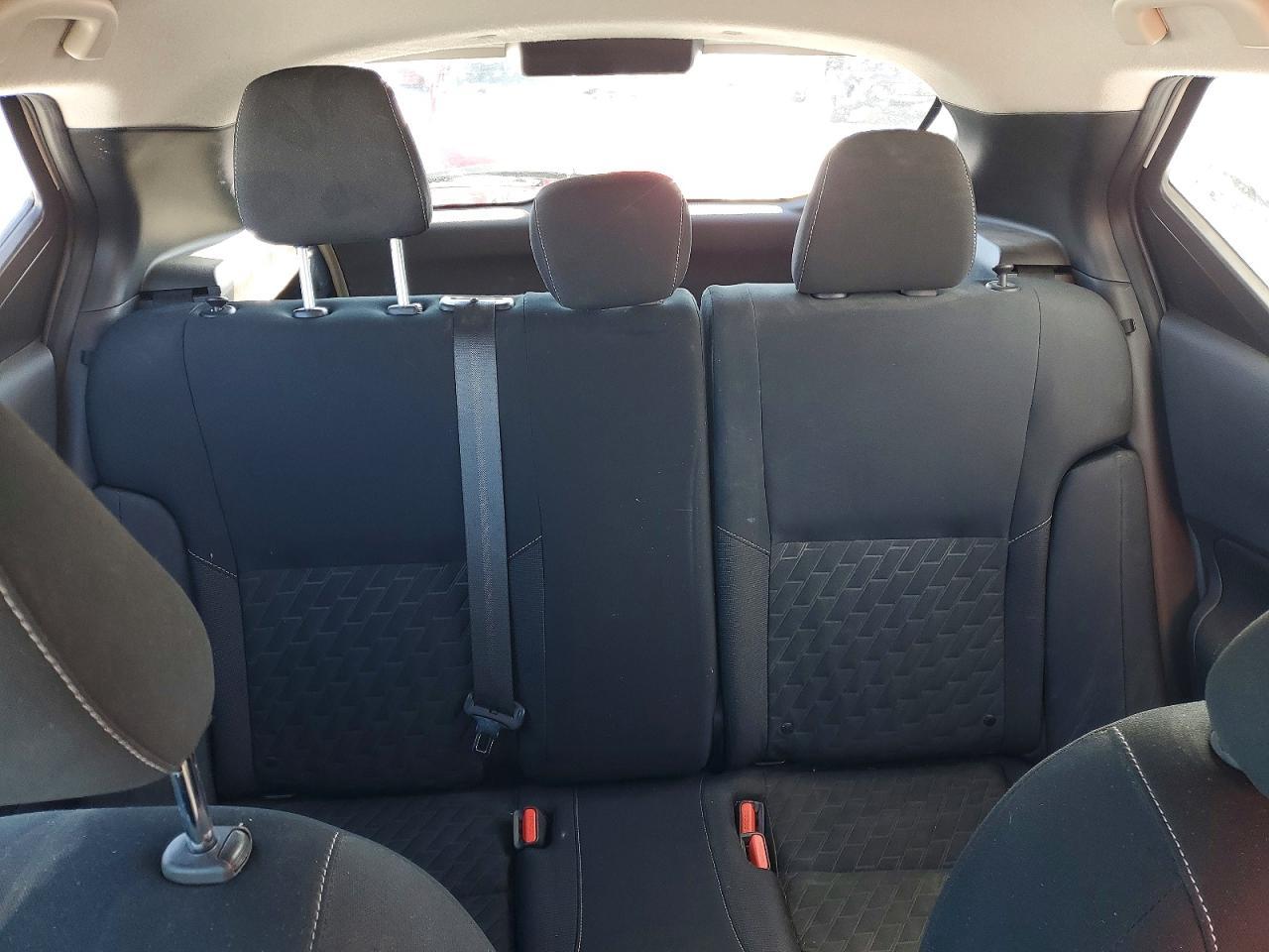 2021 Nissan Kicks S - zdjęcie 10