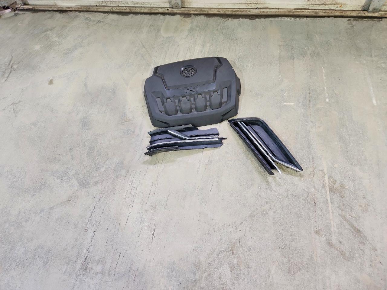 2019 Volkswagen Passat Wolfsburg - zdjęcie 12