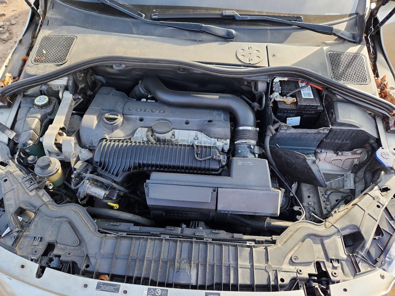 2015 Volvo V60 Premier - zdjęcie 11