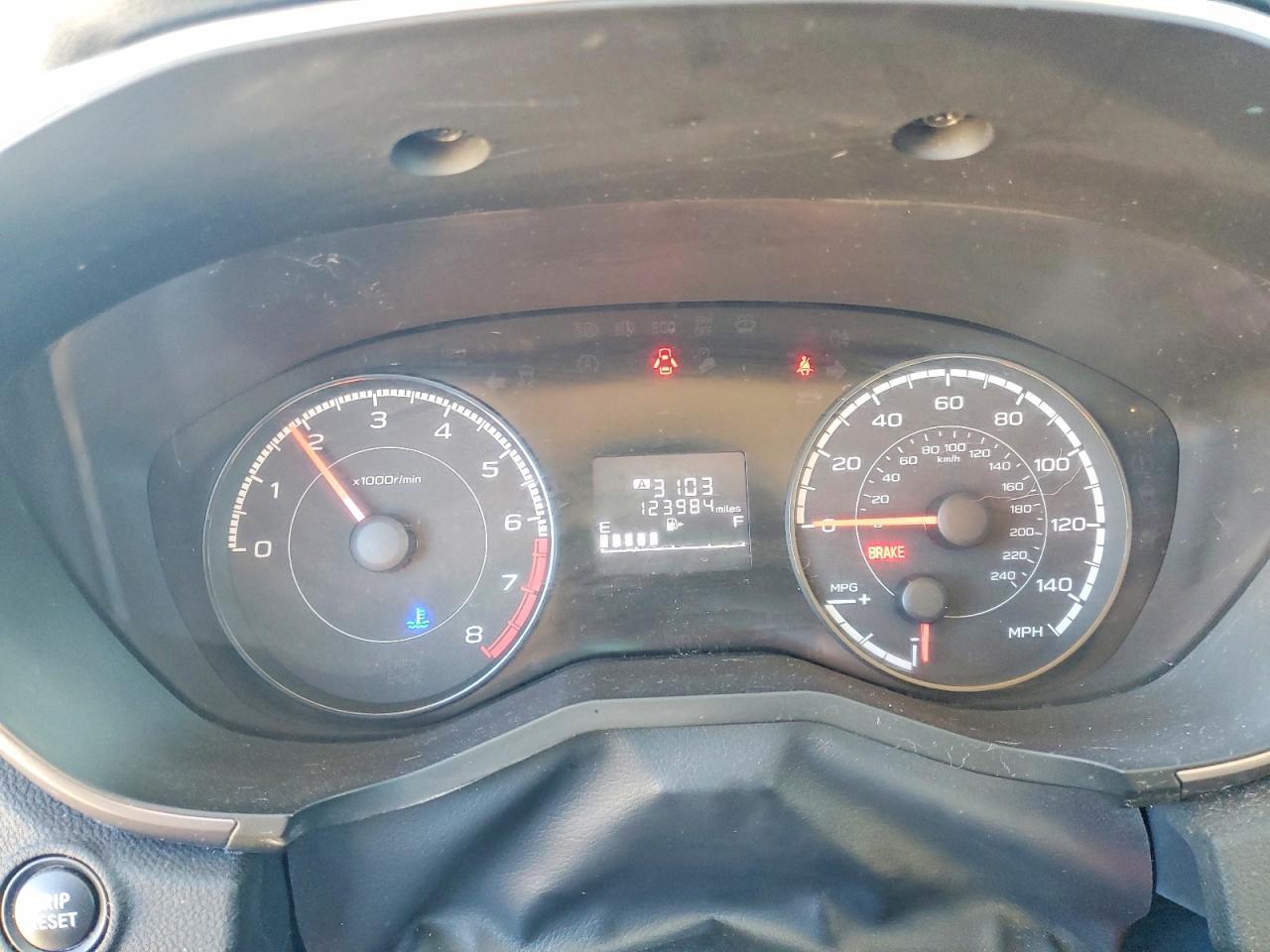 2018 Subaru Crosstrek Premium - zdjęcie 9